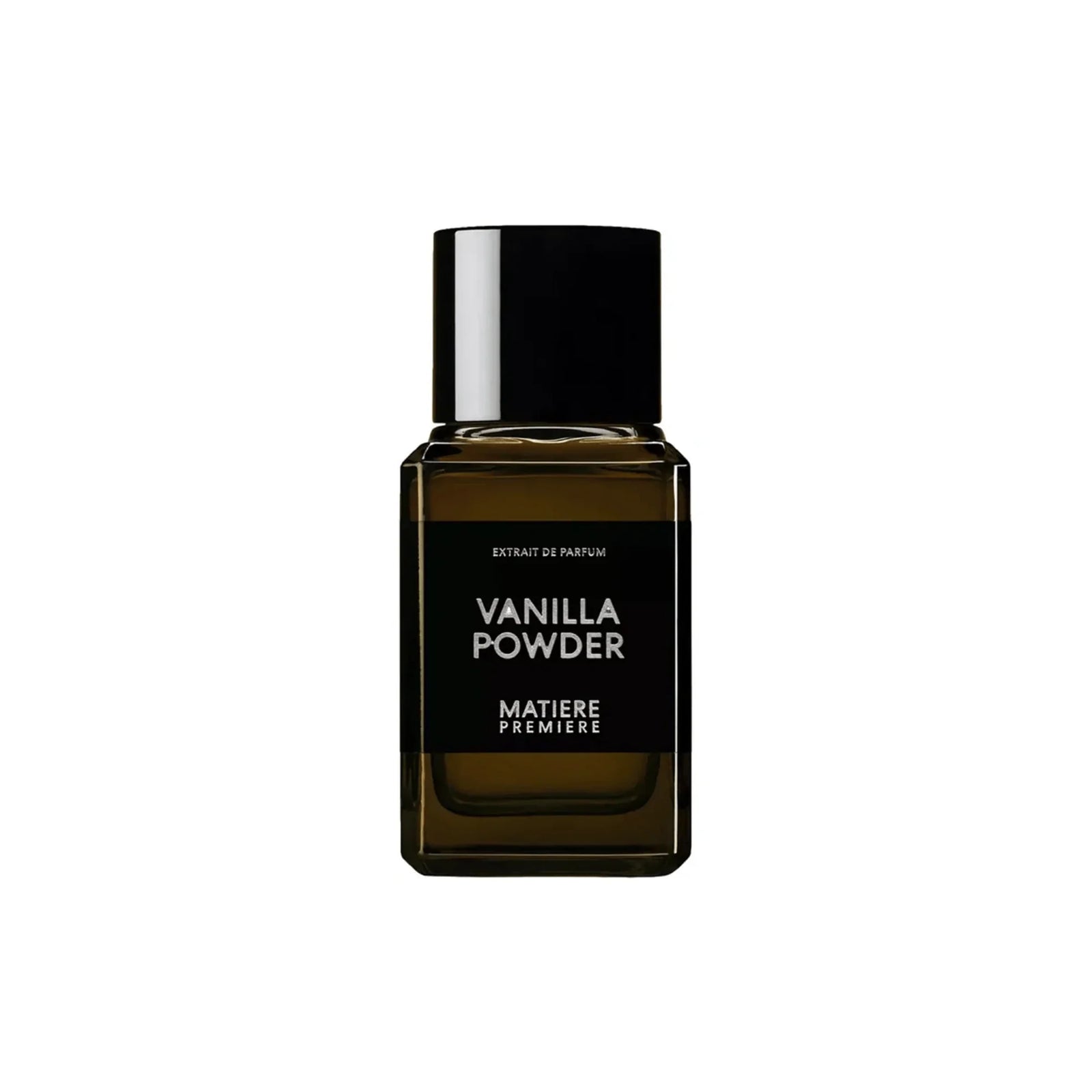 Vanilla Powder Extrait