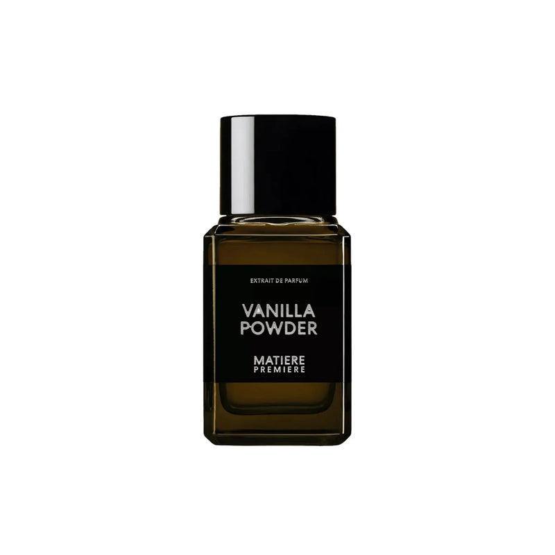 Vanilla Powder Extrait
